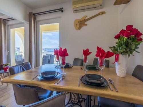 Apartment Ninac
