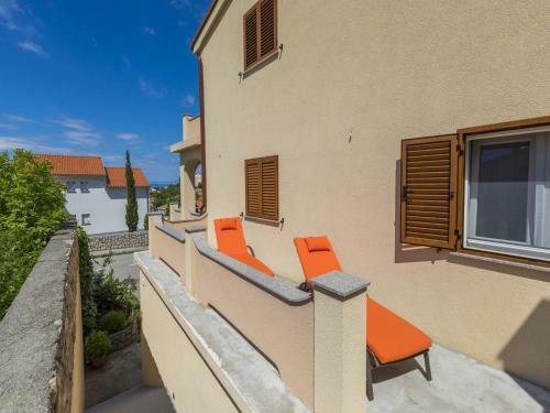 Apartment Ninac