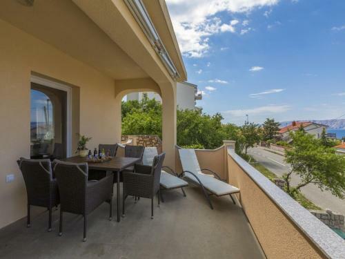 Apartment Ninac