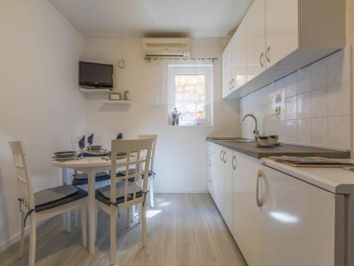 Apartment Ninac