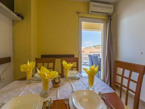 Apartment Ninac