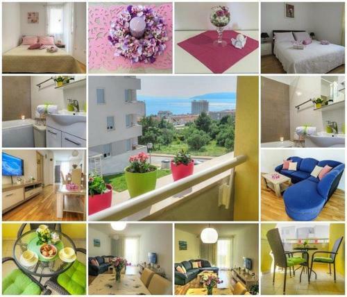 Apartment Mia Makarska