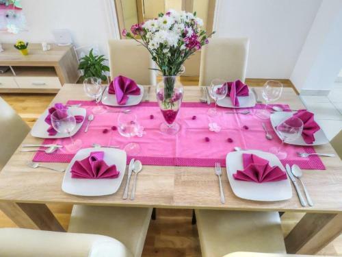 Apartment Mia Makarska