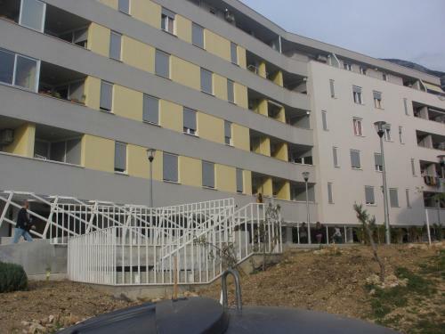 Apartment Mia Makarska