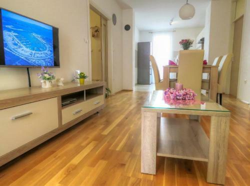Apartment Mia Makarska