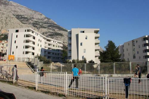Apartment Mia Makarska