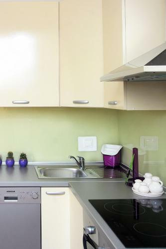 Apartment Luvi