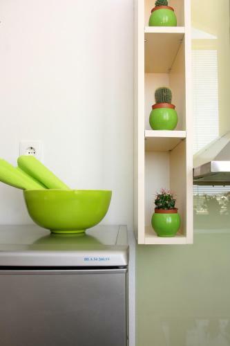 Apartment Luvi