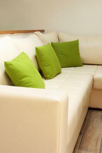 Apartment Luvi