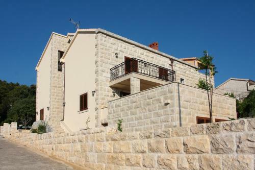 Apartment Luvi