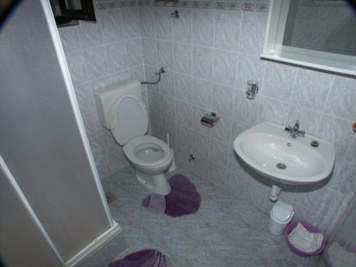 Apartment Orebic 646a