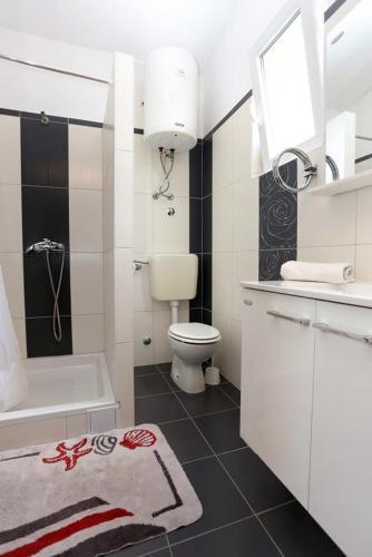 Apartment Orebic 646a