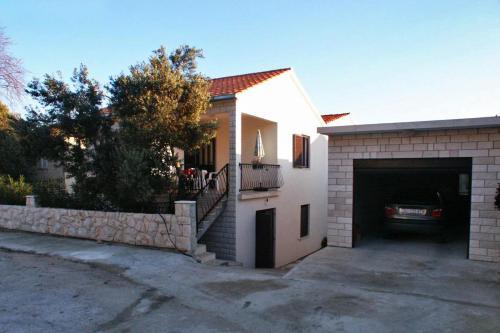Apartment Orebic 646a