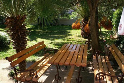 Apartment Orebic 646a