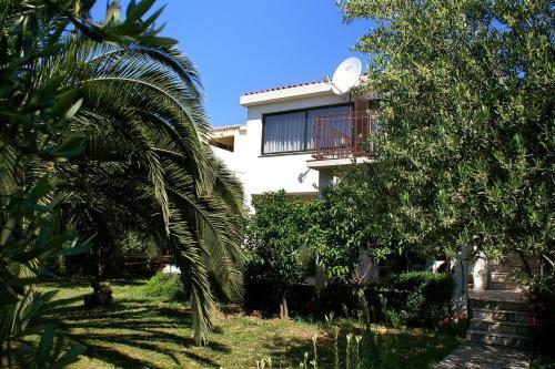 Apartment Orebic 646a