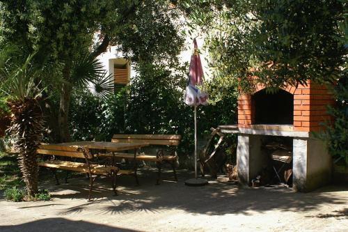 Apartment Orebic 646a