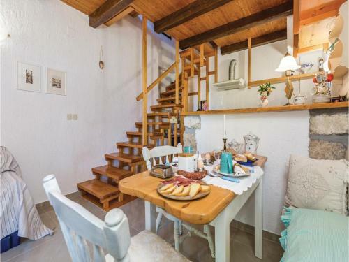 Apartment Barbat II Cr