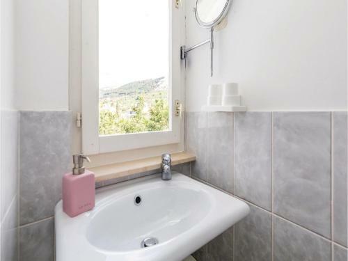 Apartment Barbat II Cr