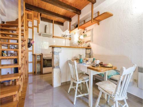 Apartment Barbat II Cr