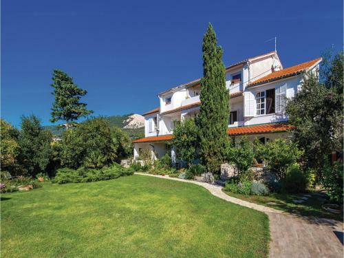 Apartment Barbat II Cr