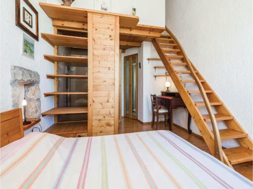 Apartment Barbat II Cr