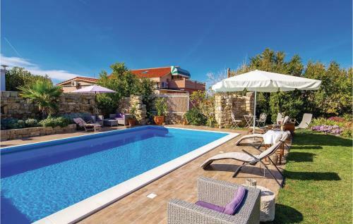 Apartment Barbat II Cr