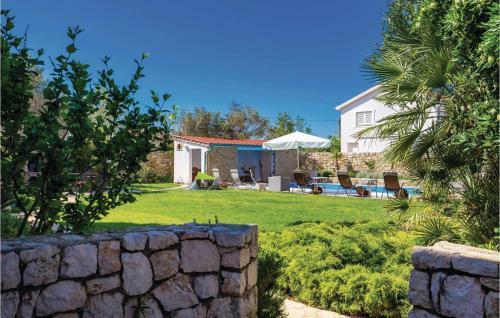 Apartment Barbat II Cr