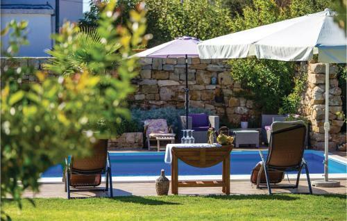 Apartment Barbat II Cr