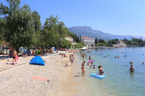 Apartment Kastel Luksic 11573a