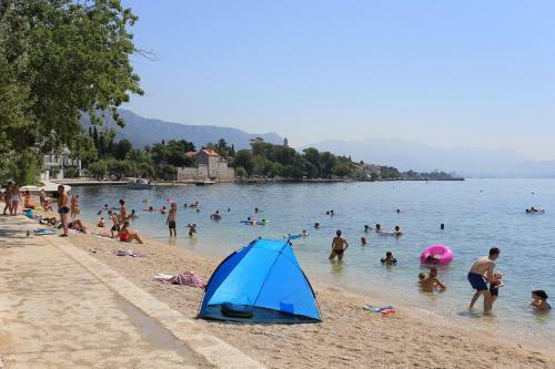 Apartment Kastel Luksic 11573a
