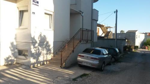 Apartment Kastel Luksic 11573a