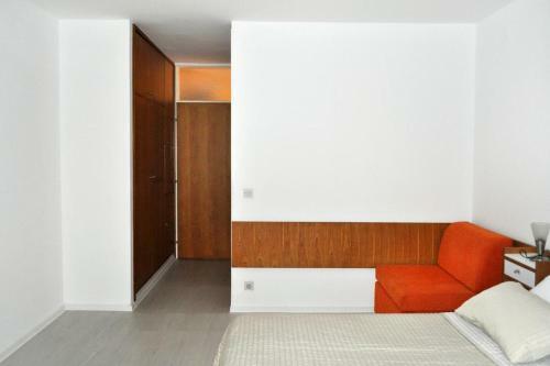 Apartments By The Sea Brela (makarska) - 6686
