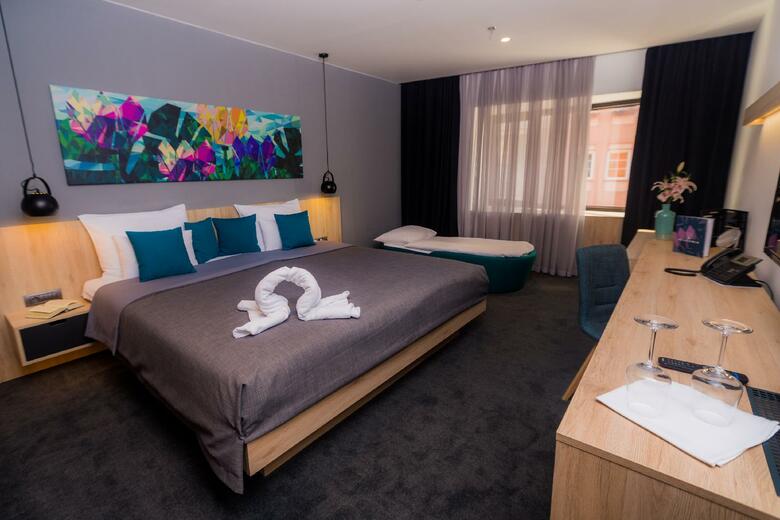 Hotel Academia