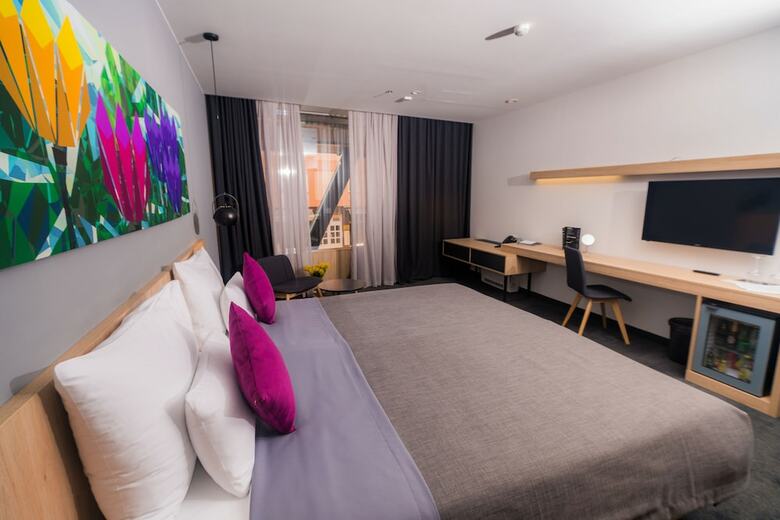 Hotel Academia