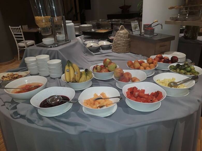 Hotel Academia