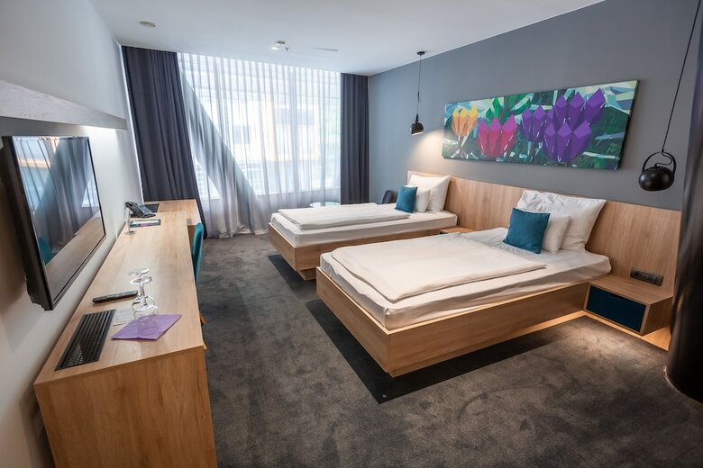 Hotel Academia