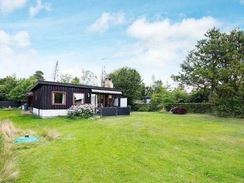 Holiday Home Revlingestien III