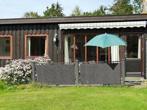 Holiday Home Revlingestien III