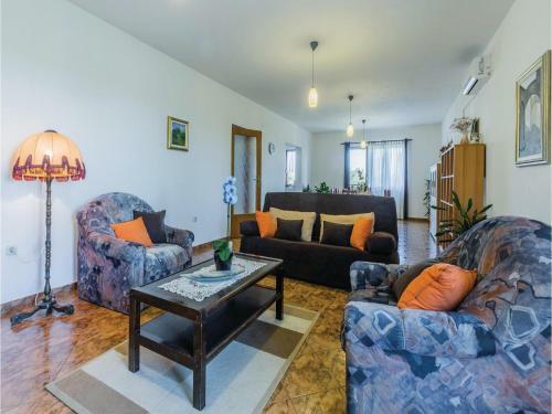 Apartment Sv.lovrec Kruncici