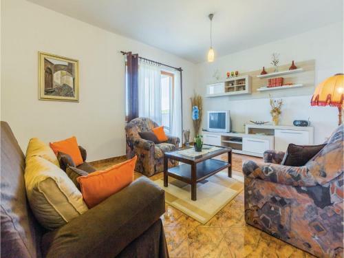 Apartment Sv.lovrec Kruncici