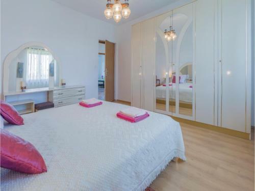 Apartment Sv.lovrec Kruncici