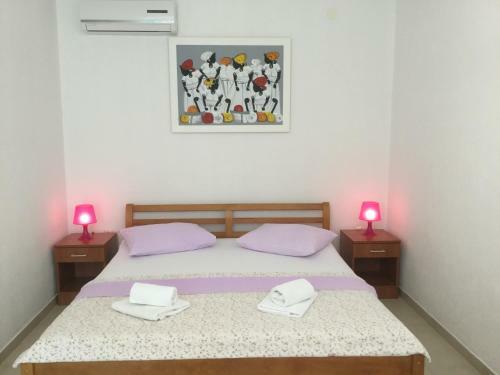 Apartamentos Villa Bella Vista