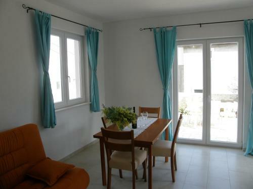 Apartamentos Villa Bella Vista
