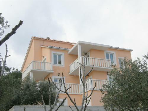 Apartamentos Villa Bella Vista