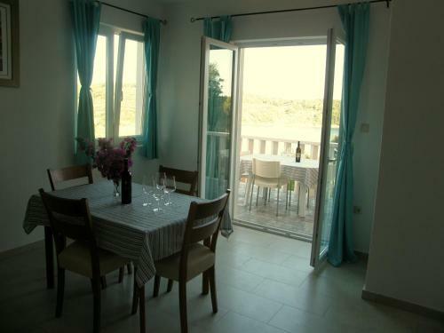 Apartamentos Villa Bella Vista