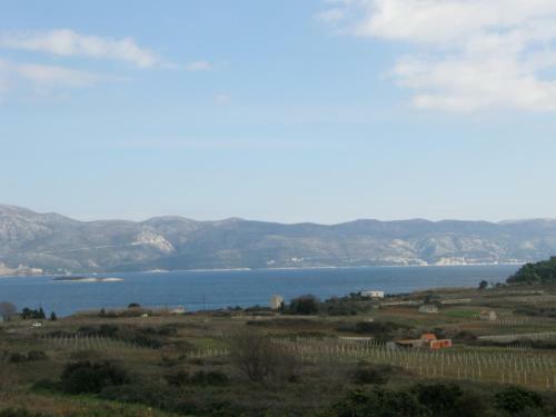 Apartamentos Villa Bella Vista