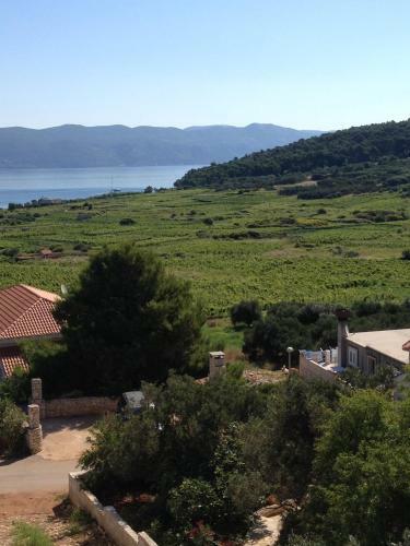 Apartamentos Villa Bella Vista