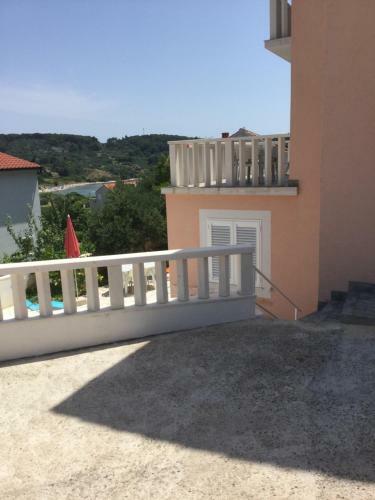 Apartamentos Villa Bella Vista