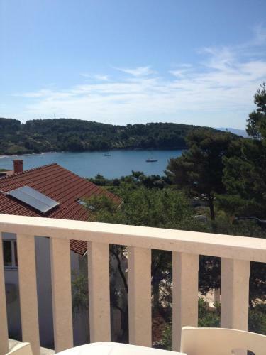 Apartamentos Villa Bella Vista