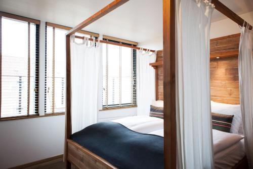 Hotel Manon Les Suites Guldsmeden